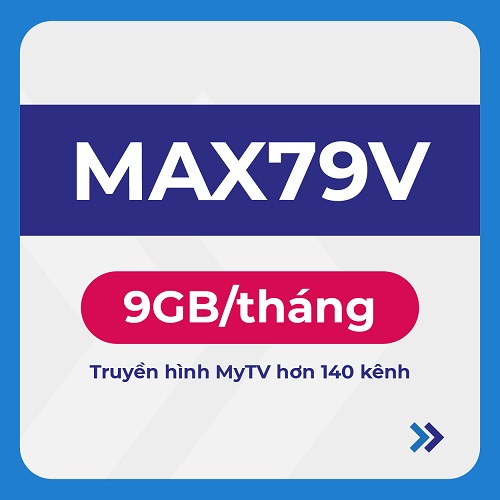 MAX79V 6T